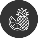 piña icon