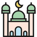 mezquita icon