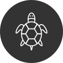 tortuga icon