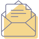 correo electrónico icon