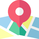 mapa icon