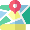 mapa icon