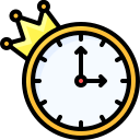 hora estelar icon