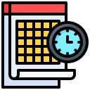 calendario icon