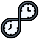 reloj icon