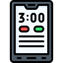 alarma icon