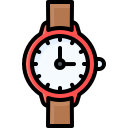 reloj icon