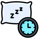 dormir icon