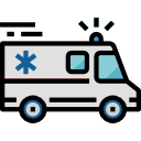 ambulancia icon