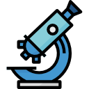 microscopio icon