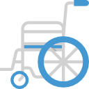 fauteuil roulant