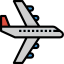 avión icon