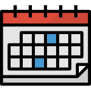 calendario icon