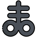 azufre icon