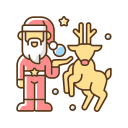 navidad icon