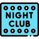 nachtclub icon