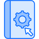 manual icon