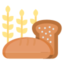 pan de molde icon