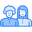 pareja icon