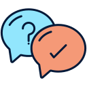 chat icon