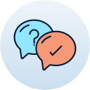 chat icon