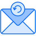 correo electrónico icon