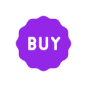 comprar icon