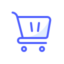 carrito de compras icon