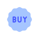 comprar icon