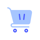 carrito de compras icon