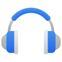 auriculares icon