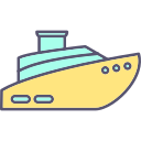 barco icon