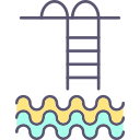 piscina icon