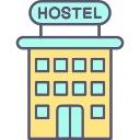 hostal icon