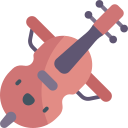 violín icon