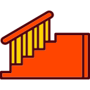 escalera icon