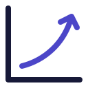 gráfico de linea