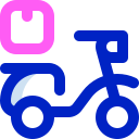 scooter icon