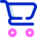 carrito de compras icon