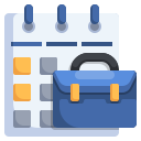 calendario icon