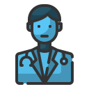 doctor icon