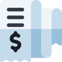 cheque icon