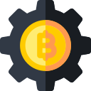 bitcoin icon