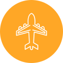 avión icon