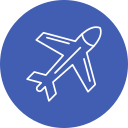 aeronave icon