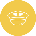 sombrero icon