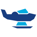 hidroavión icon