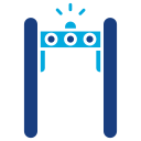 detector de metales icon