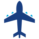 avión icon