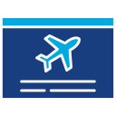 informacion de vuelo icon